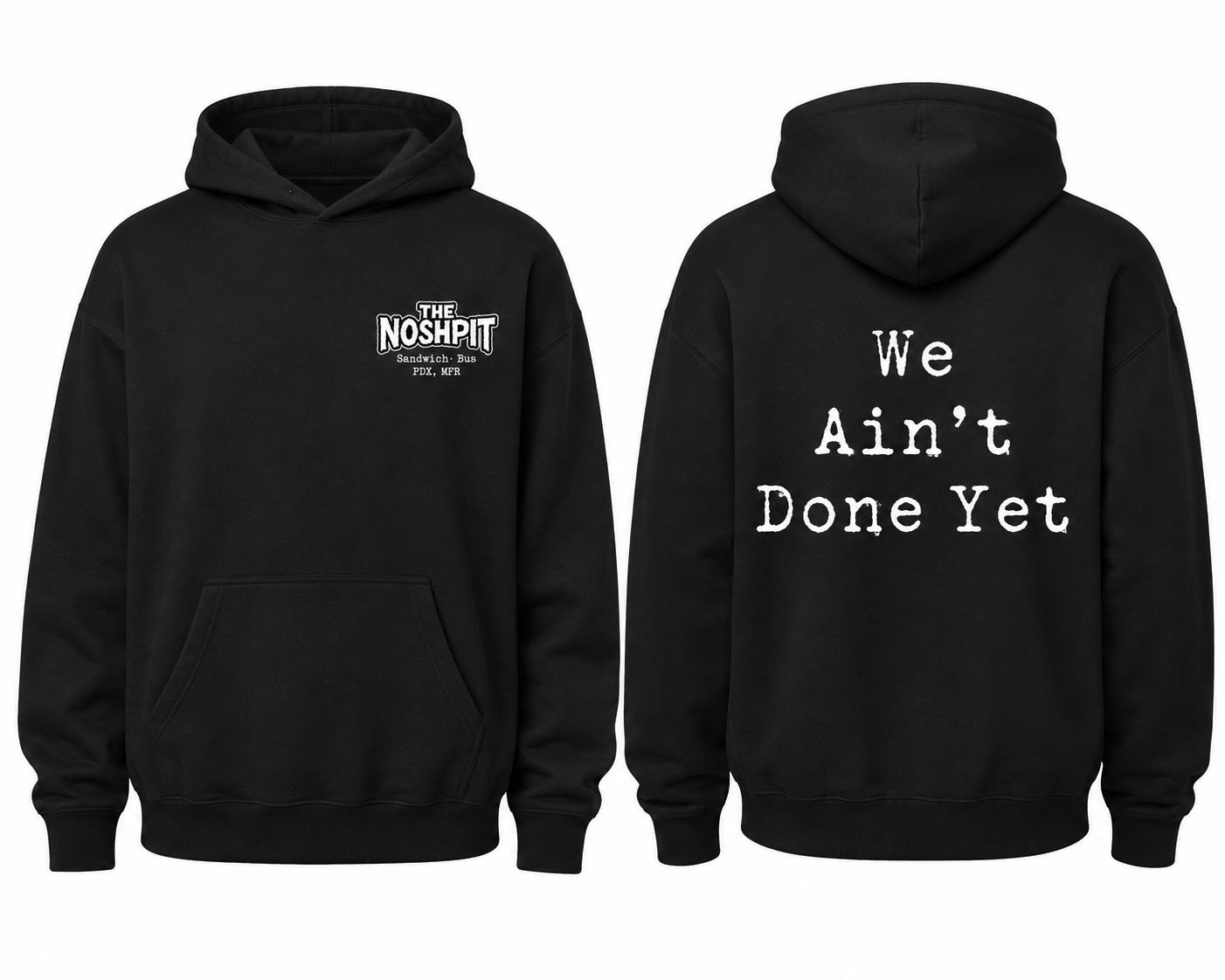 Hoodie